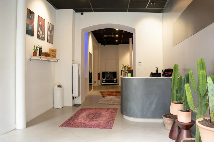 Poses - Saint-Lazare — salle de fitness-studio à Paris — 3