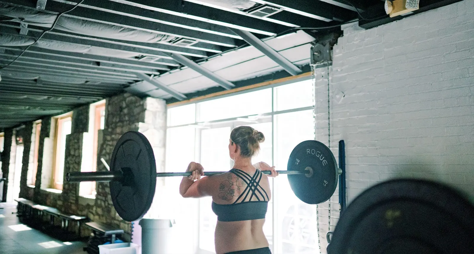 Esprit de Corps CrossFit® — crossfit-studio in Alton — 2