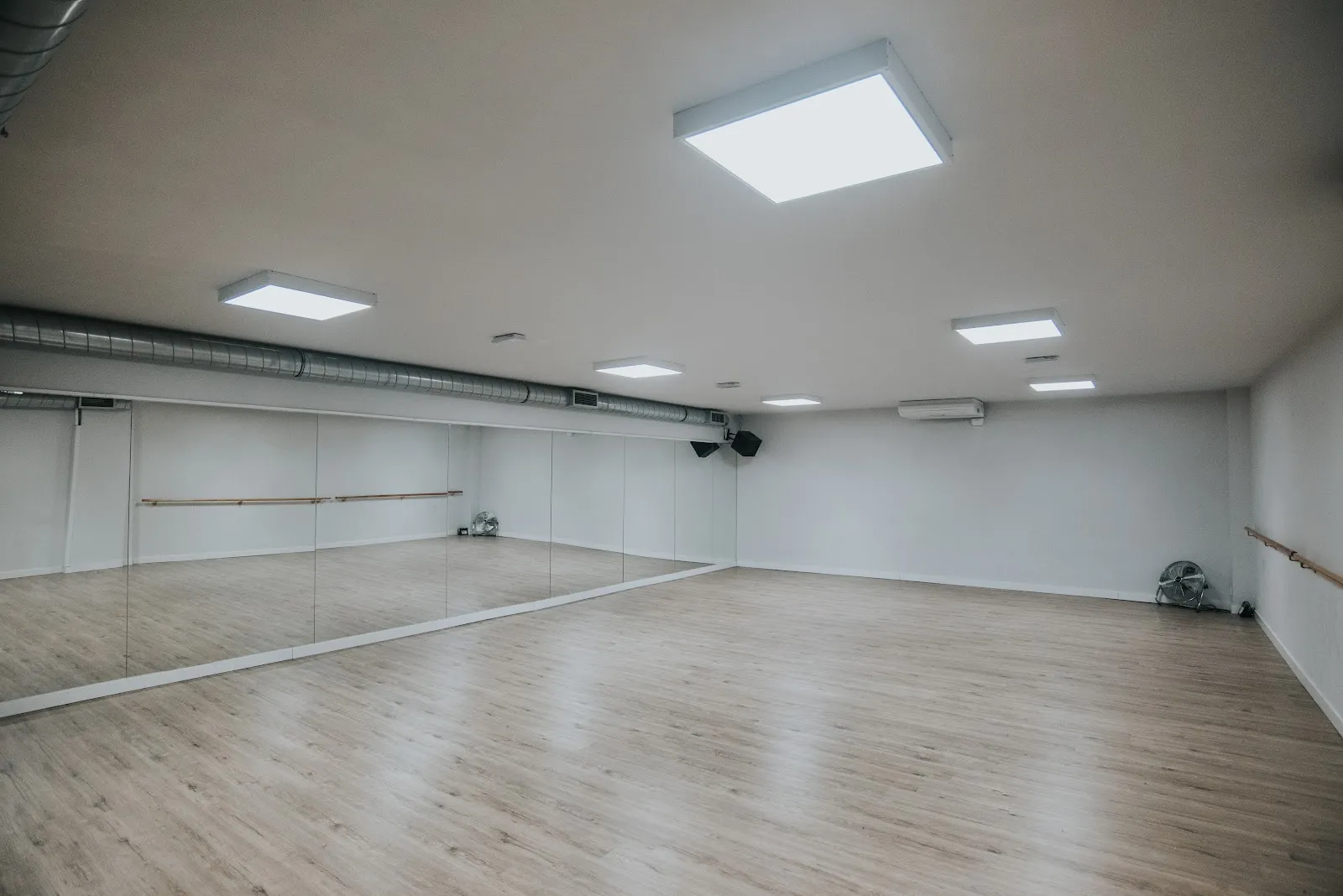 22 Academy — baile-studio en Irun — 5