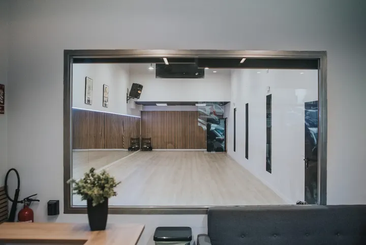 22 Academy — Baile en Belaskoenea, Irun
