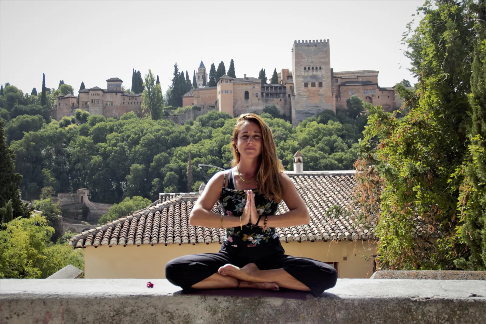 Yoga Karana — yoga-studio i Granada — 3