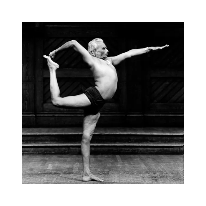 Yoga Karana — yoga-studio i Granada — 5
