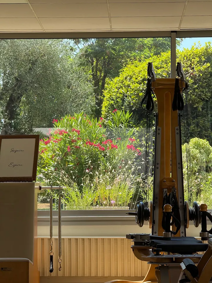 Studio Pilates de Cannes — pilates-studio à La Lepre, Cannes — 2