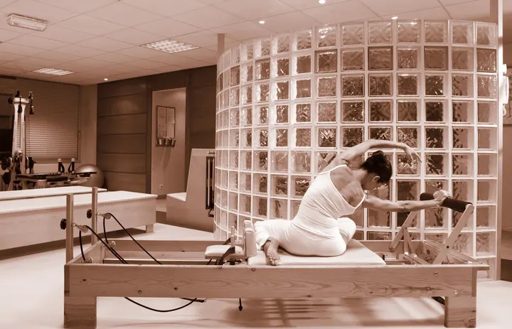Studio Pilates de Cannes — pilates-studio à Cannes — 3