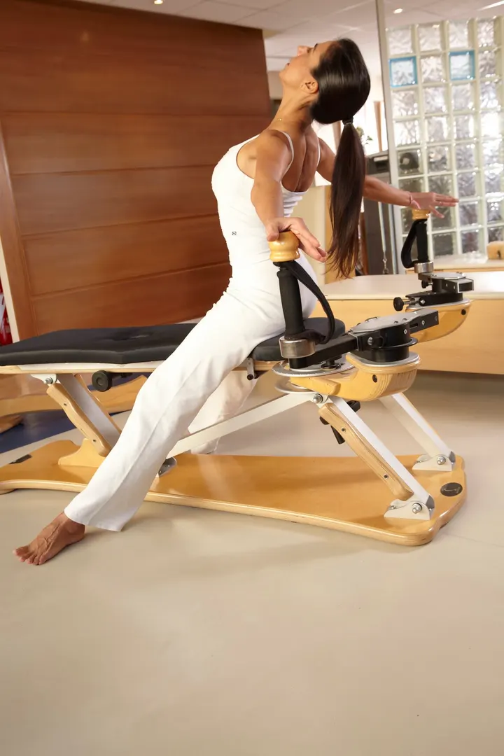 Studio Pilates de Cannes — pilates-studio à Cannes — 5