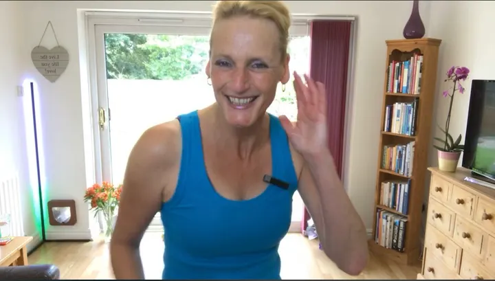 Train with Jules — Wellness in Swindon
