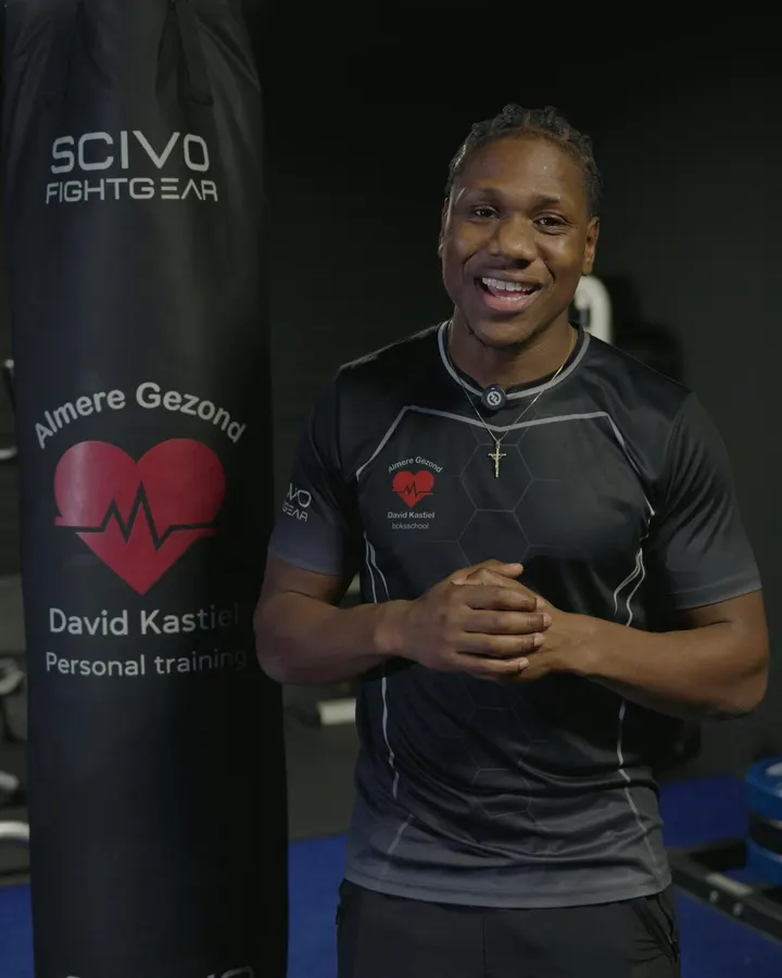Almere Gezond — personal training-studio in Almere Buiten, Almere — 2