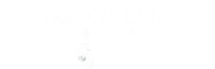 Trenchtown Boxing Gym — Boxing in Muswell Hill, London