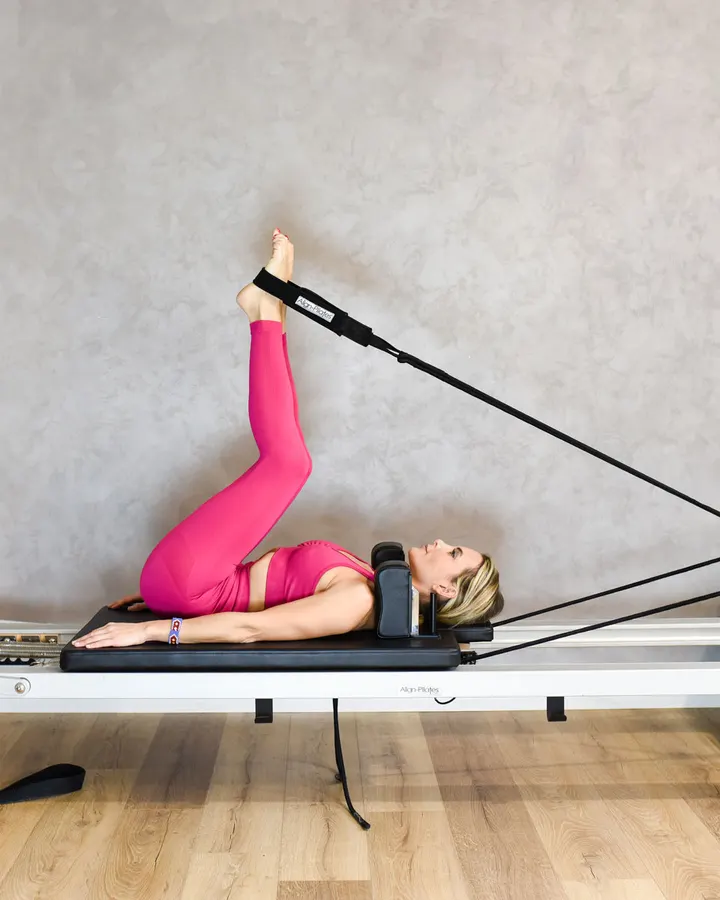 Raravis Pilates - ASD — pilates-studio a Torrino, Roma — 2