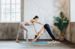 Raravis Pilates - ASD — pilates-studio a Roma — 3