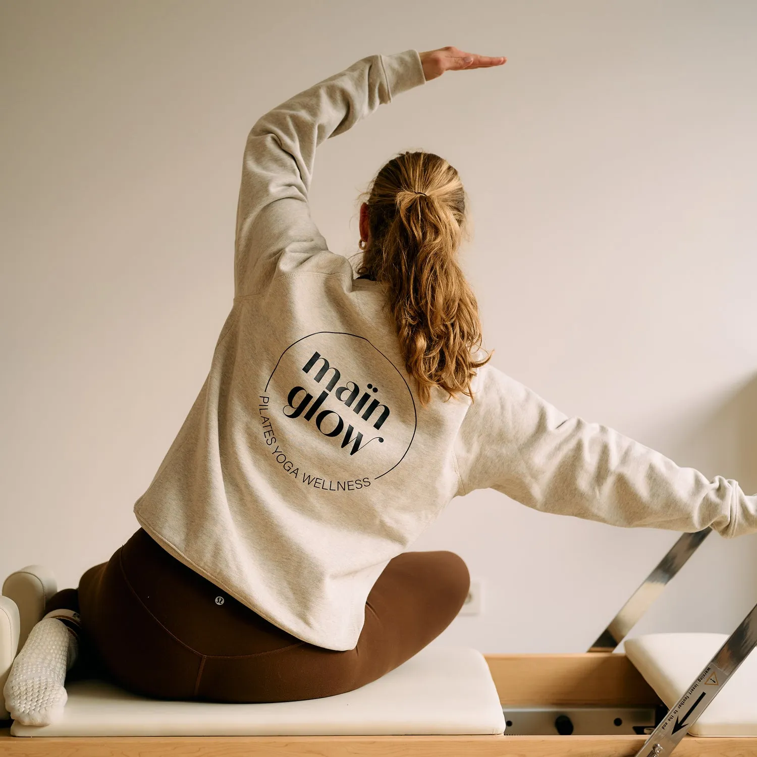 MainGlow — yoga-studio i Kelsterbach — 3
