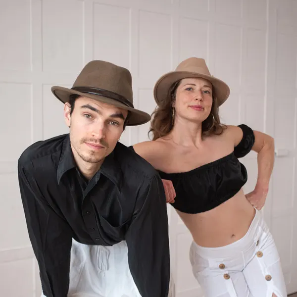 CubaJena - Festival de Salsa Cubana — tanz-studio in Neulobeda, Jena — 2
