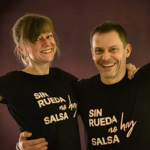 CubaJena - Festival de Salsa Cubana — tanz-studio in Neulobeda, Jena — 3