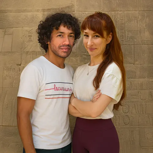 CubaJena - Festival de Salsa Cubana — Tanz in Neulobeda, Jena