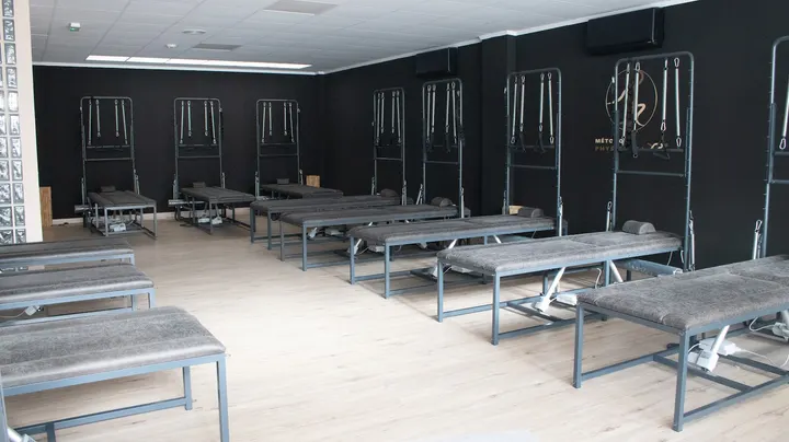 Método Physicwell XR — entrenamiento personal-studio en Castellón de la Plana — 3