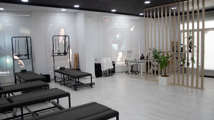Método Physicwell XR — entrenamiento personal-studio en Castellón de la Plana — 2