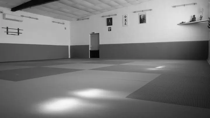 Dojo d'Aïkido Makoto — arts martiaux-studio à Marseille — 4