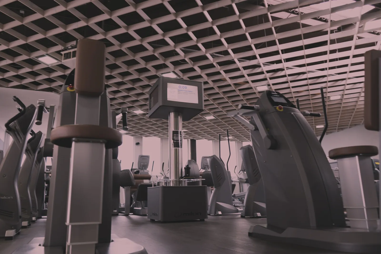 HYGIA Fitness Club — fitnessstudio in Nordstadt-Schunteraue, Braunschweig — 2