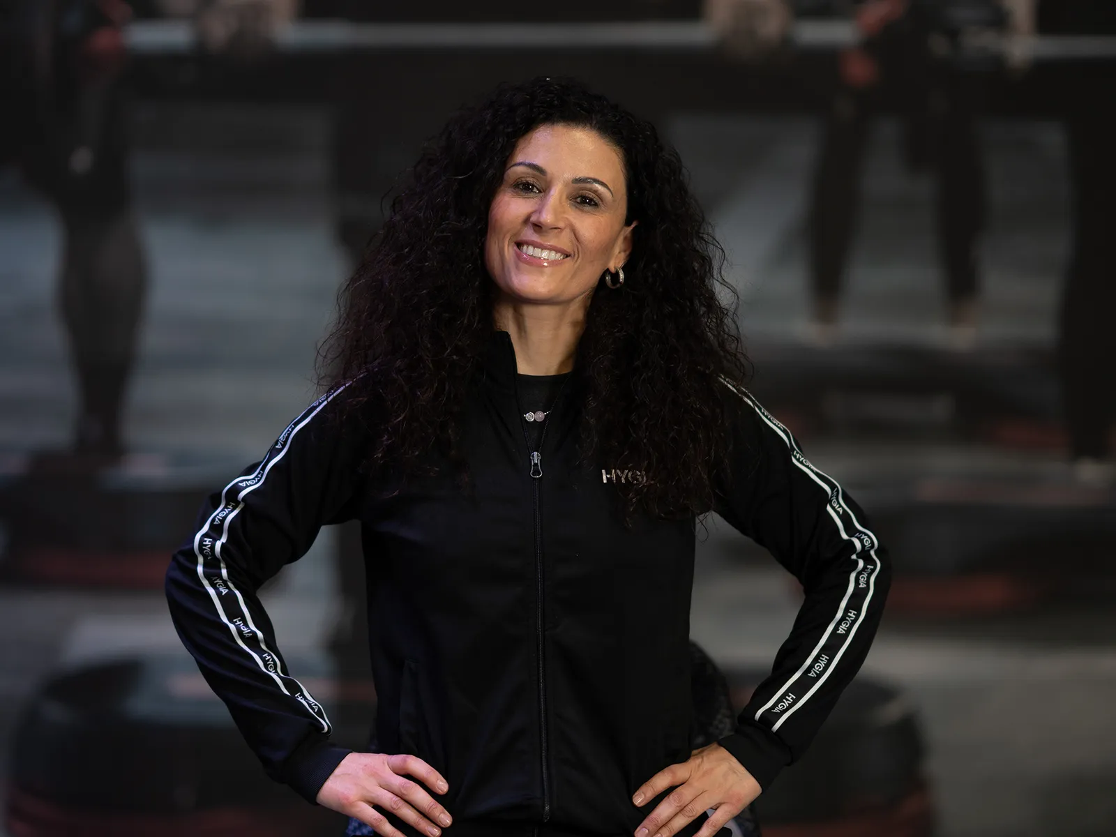 HYGIA Fitness Club — fitnessstudio in Braunschweig — 5