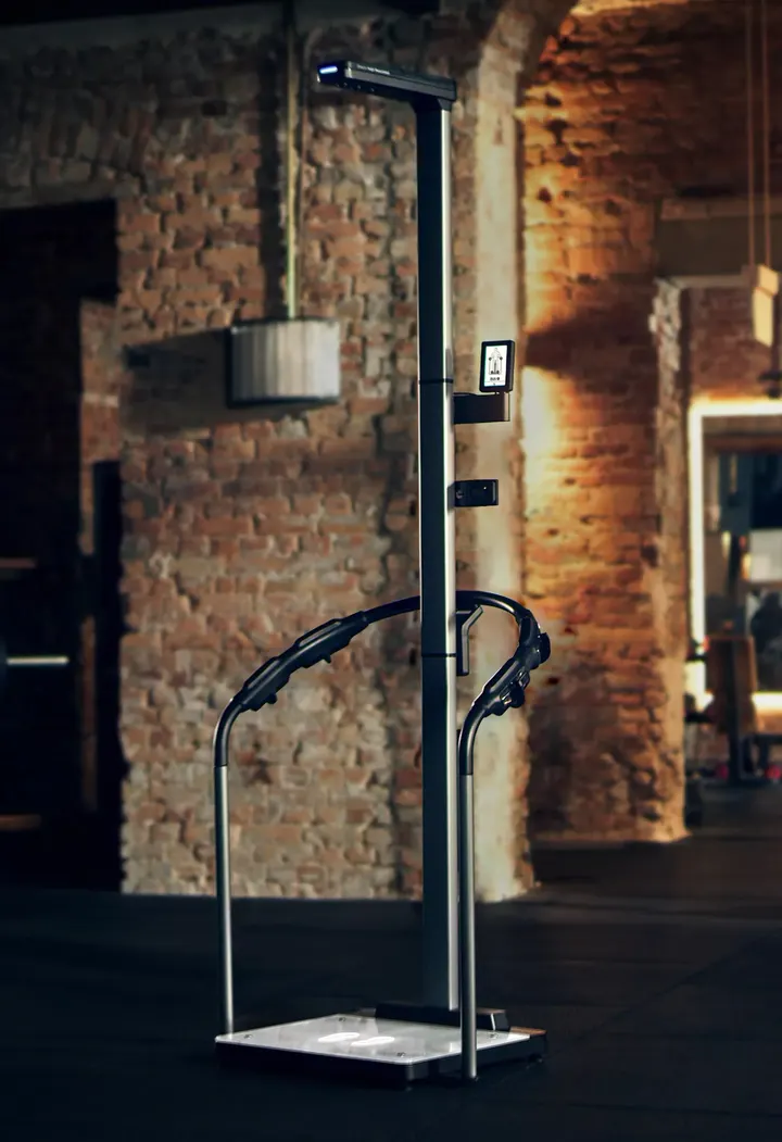 Workout Fitness Lette — fitnessstudio in Oelde Lette — 3