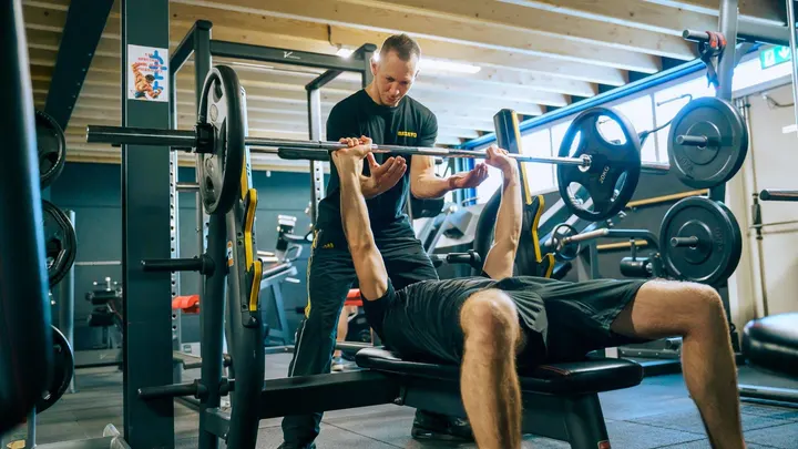 Fitt Academy Masato — vechtsport-studio in Kroeven, Roosendaal — 2