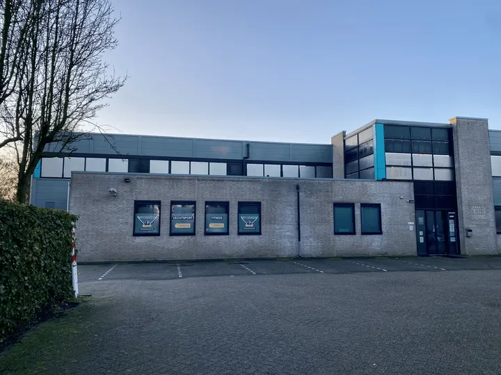 Fitt Academy Masato — vechtsport-studio in Kroeven, Roosendaal — 3