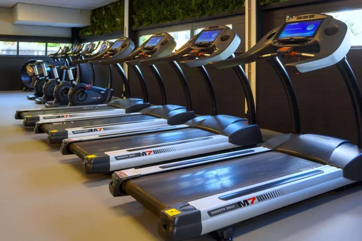 Fitt Academy Masato — vechtsport-studio in Roosendaal — 3