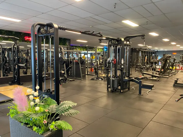 Fitt Academy Masato — vechtsport-studio in Roosendaal — 4