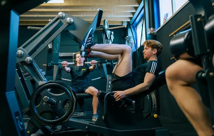 Fitt Academy Masato — Vechtsport in Kroeven, Roosendaal