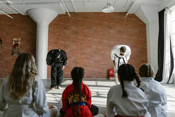 Karate Jade — artes marciales-studio en Urbanización El Quiñón, Seseña — 3