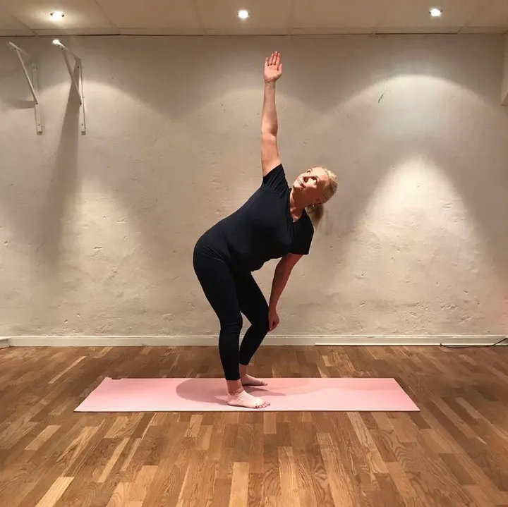 ButterflyWellness — pilates-studio in Stockholm — 3