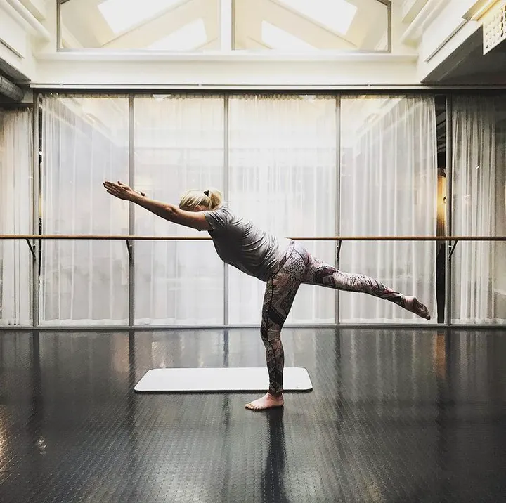 ButterflyWellness — pilates-studio in Stockholm — 4