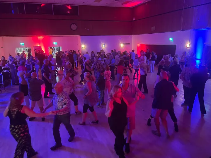 Ceroc Rayleigh — dance-studio in Rayleigh — 3