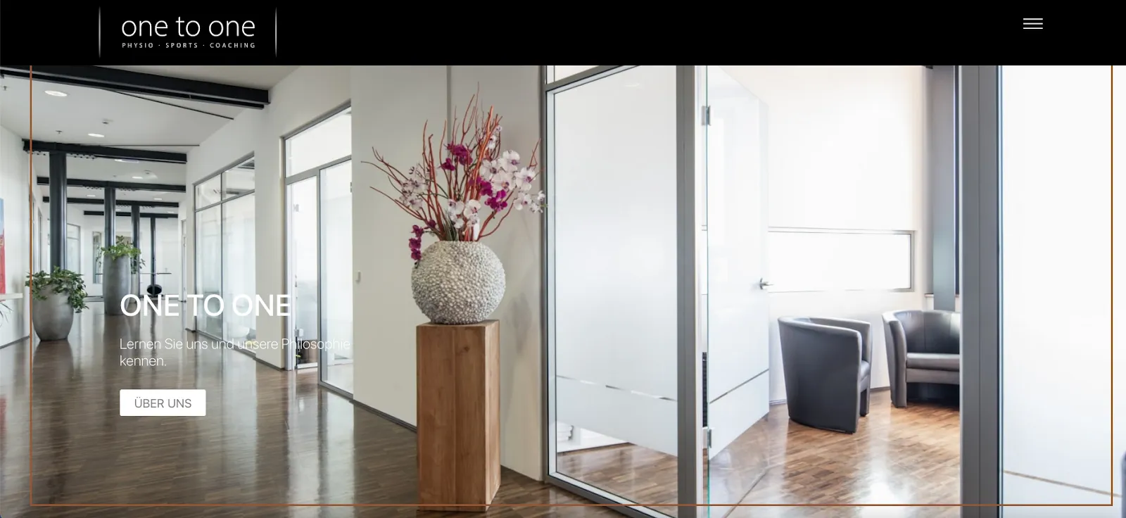 medfit one to one OHG — pt-studio in Karlsruhe — 3