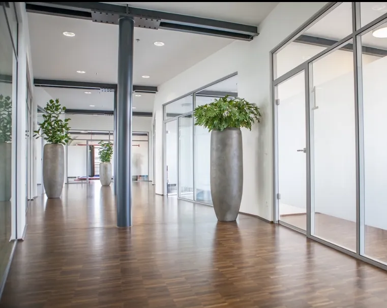 medfit one to one OHG — pt-studio in Karlsruhe — 4