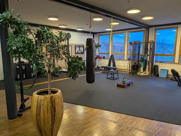 medfit one to one OHG — PT-Studio in Alt-Durlach, Karlsruhe