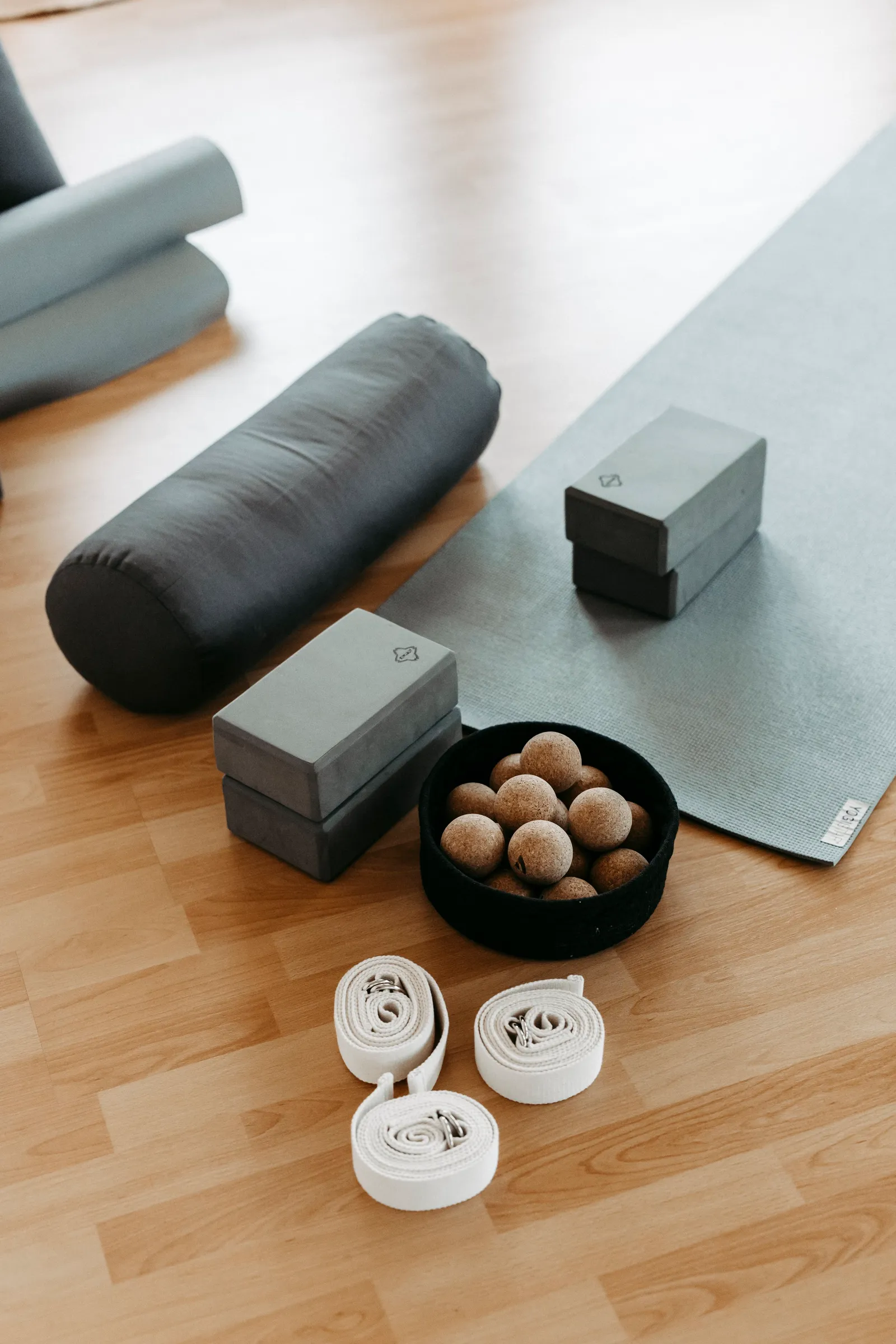 come as you are - YOGA — yoga-studio i Murrhardt — 2