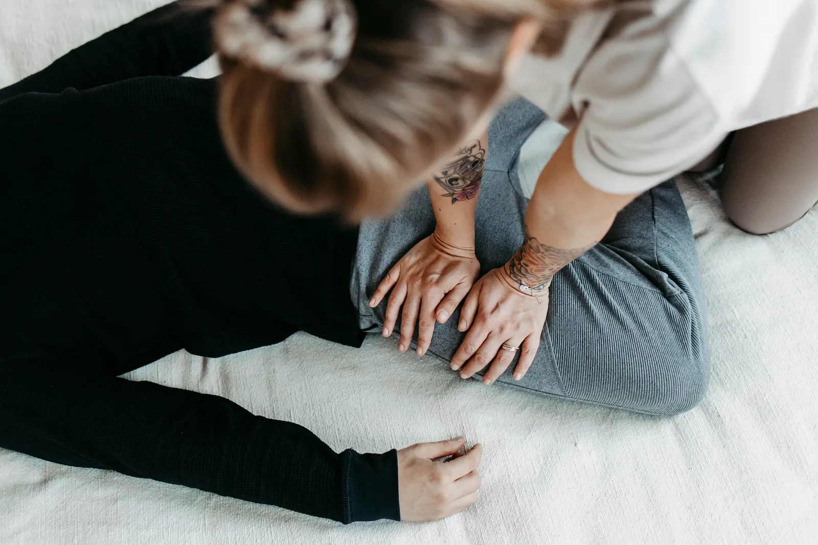 come as you are - YOGA — yoga-studio i Murrhardt — 3