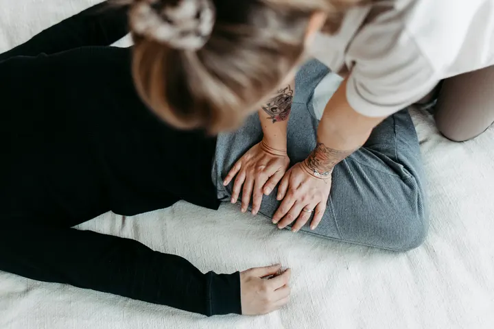 come as you are — yoga-studio in Am Waldsee, Murrhardt — 3