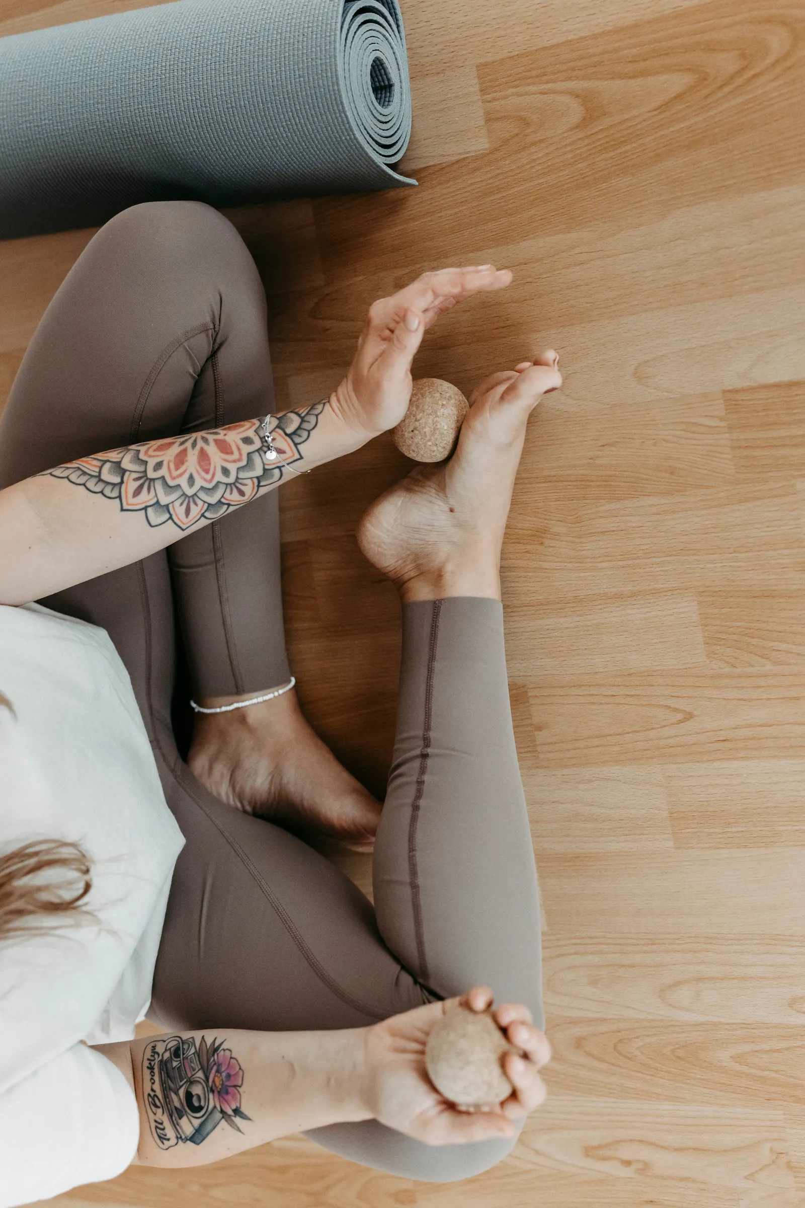come as you are - YOGA — yoga-studio i Murrhardt — 3