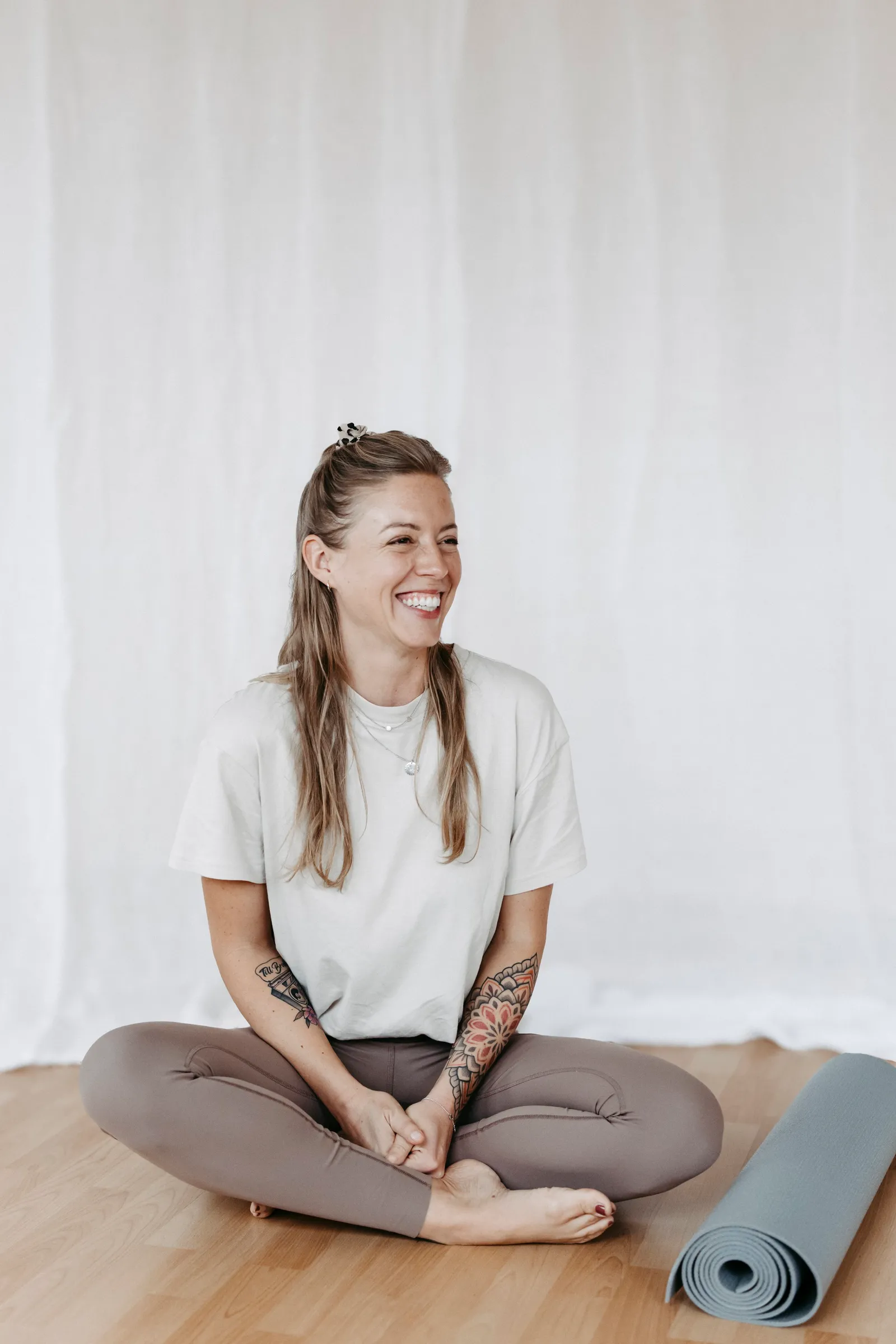 come as you are - YOGA — yoga-studio i Murrhardt — 4