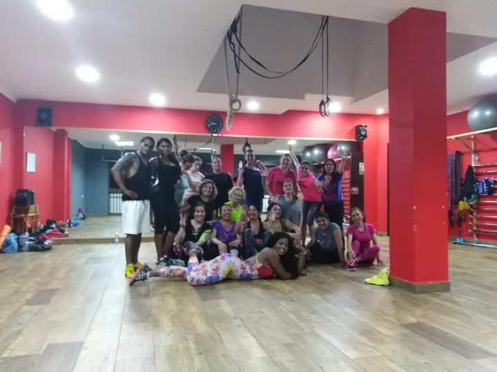 Capoeira En Sevilla — artes marciales-studio en Cantillana — 2