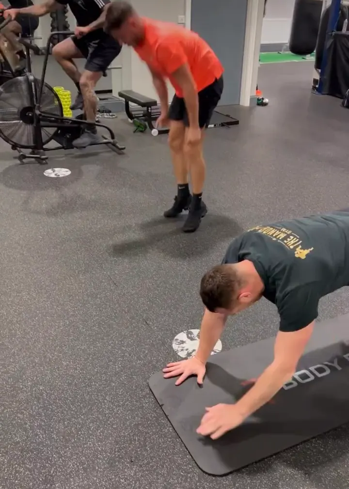 Unleashed Champions Club Personal Training — pt studio in Byker, Newcastle Upon Tyne — 2