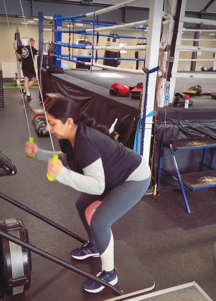 Unleashed Champions Club Personal Training — pt studio in Byker, Newcastle Upon Tyne — 3