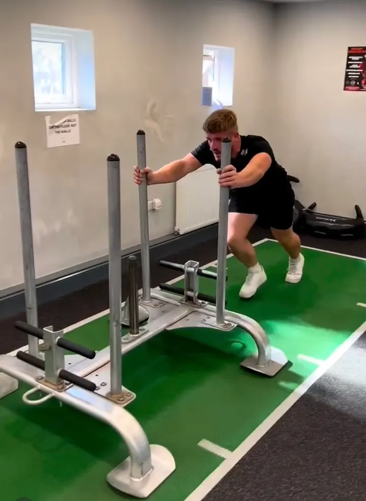 Unleashed Champions Club Personal Training — pt studio in Newcastle Upon Tyne — 3