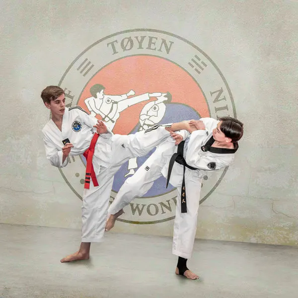 Tøyen TaeKwonDo klubb — kampsport-studio i Gamle Oslo, Oslo — 3