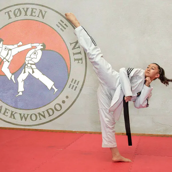 Tøyen TaeKwonDo klubb — kampsport-studio i Oslo — 4