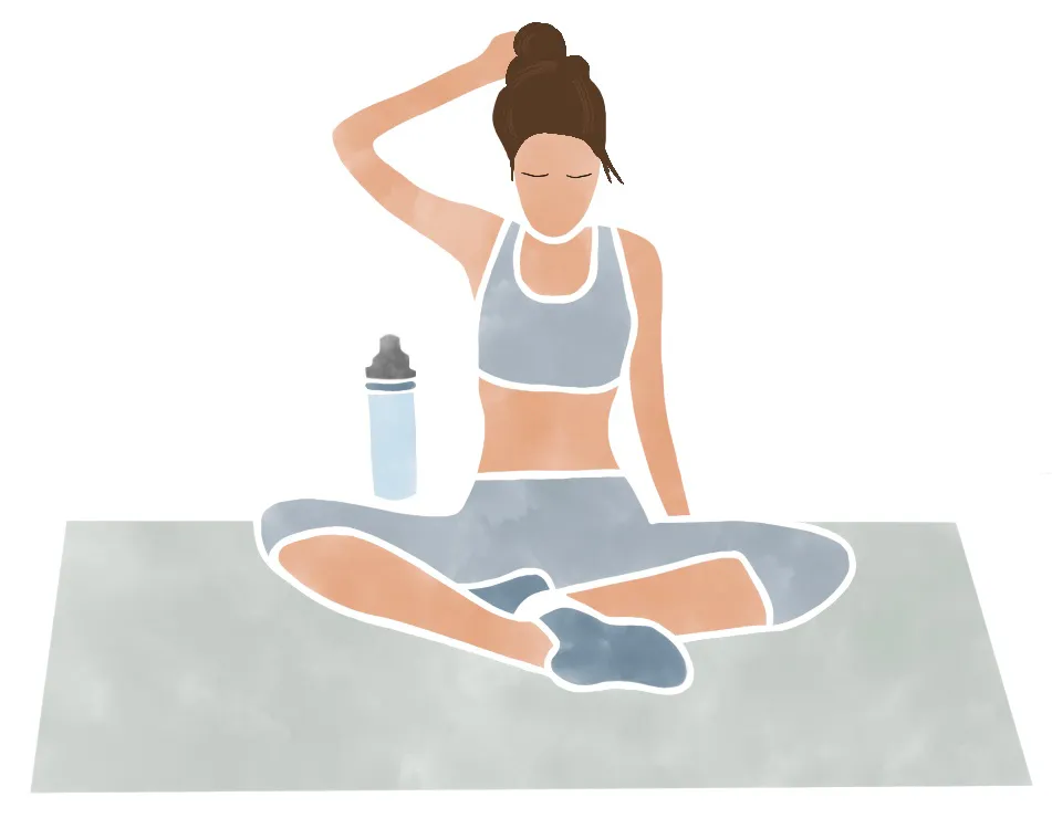 Mumary Infinite Wellness Center — yoga-studio en Vigo — 3