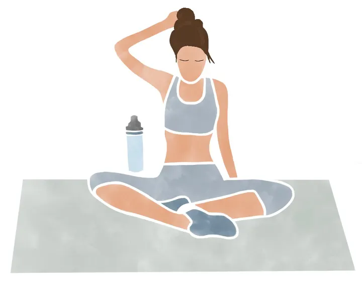Mumary Infinite Wellness Center — yoga-studio en Vigo — 3