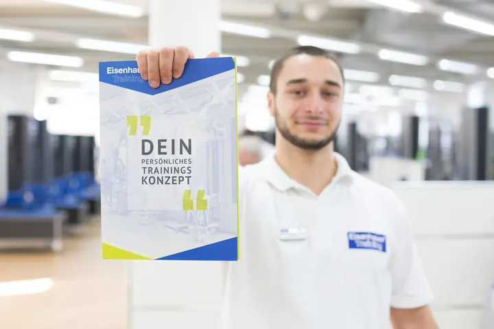 Eisenhauer Training Oldenburg — fitnessstudio in Bürgerfelde, Oldenburg — 2